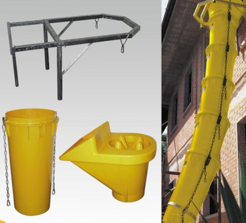 louer des accessoires de chantier pour professionnel bordeaux Gironde 33