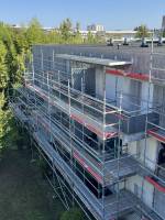 Notre zone d'activité pour ce service Prix d'un escabeau de peintre professionnel à