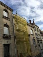 Nos prestations sur le secteur de Poitiers 86000