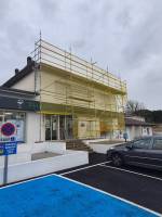 Nos prestations sur le secteur de Limoges 87 en Haute-Vienne