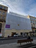 Nos prestations sur le secteur de Saintes en Charente-Maritime (17)