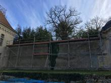 Notre zone d'activité pour ce service Prix de location d’un échafaudage fixe