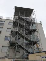 Nos prestations sur le secteur de Poitiers 86000