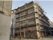 Nos prestations sur le secteur de Bordeaux 33 en Gironde