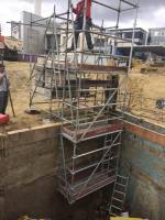 Nos prestations sur le secteur de Saintes en Charente-Maritime (17)